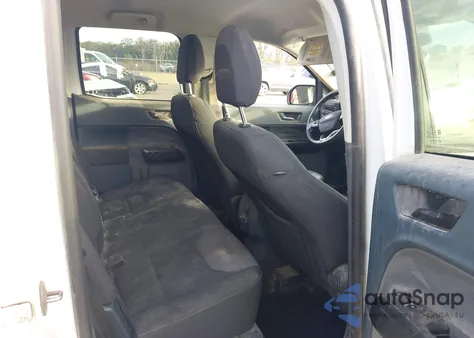 2022 Ford Maverick Xl from USA, damaged, VIN 3FTTW8E93NRA99292